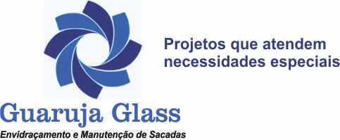 Sacadas Manutenção